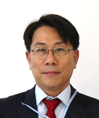 Paul Youngho Kim